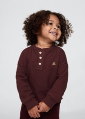 babyGap Henley Shirt