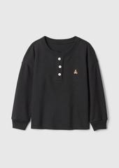 babyGap Henley Shirt