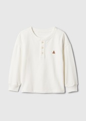 babyGap Henley Shirt