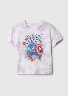babyGap I Marvel Graphic T-Shirt