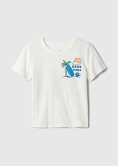 babyGap Mix and Match Graphic T-Shirt