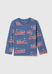 babyGap Mix and Match Pocket T-Shirt