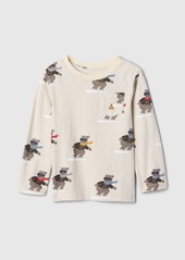 babyGap Mix and Match Pocket T-Shirt