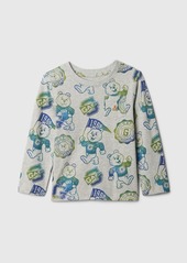 babyGap Mix and Match Pocket T-Shirt