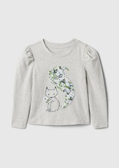 babyGap Mix and Match Puff Sleeve T-Shirt