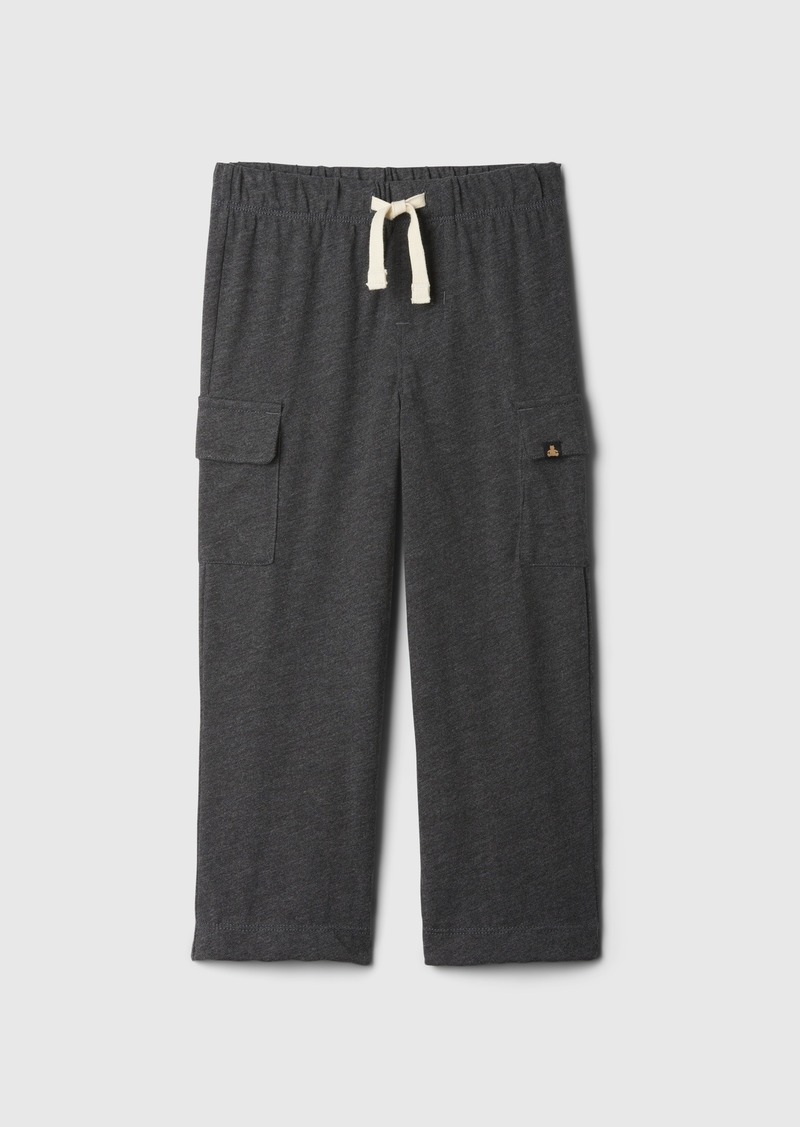 babyGap Mix and Match Pull-On Cargo Pants