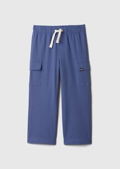 babyGap Mix and Match Pull-On Cargo Pants