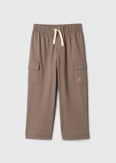 babyGap Mix and Match Pull-On Cargo Pants