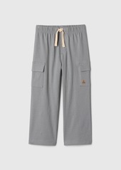 babyGap Mix and Match Pull-On Cargo Pants