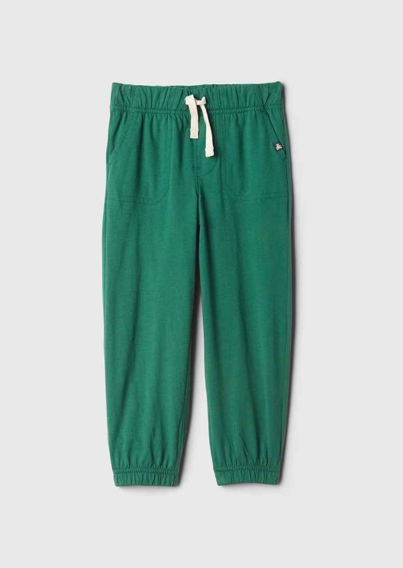 babyGap Mix and Match Pull-On Joggers