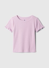 babyGap Mix and Match Rib T-Shirt