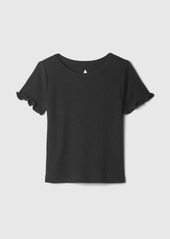 babyGap Mix and Match Rib T-Shirt