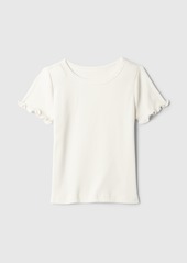 babyGap Mix and Match Rib T-Shirt