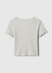 babyGap Mix and Match Rib T-Shirt