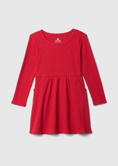 babyGap Mix and Match Skater Dress