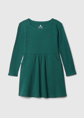 babyGap Mix and Match Skater Dress