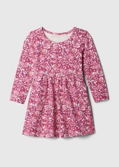 babyGap Mix and Match Skater Dress