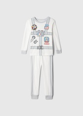 babyGap Organic Cotton Costume PJ Set