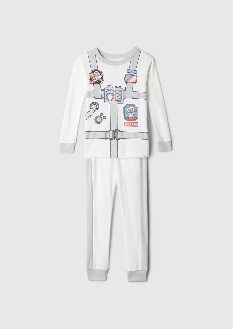 babyGap Organic Cotton Costume PJ Set