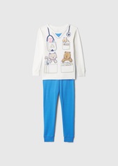 babyGap Organic Cotton Costume PJ Set