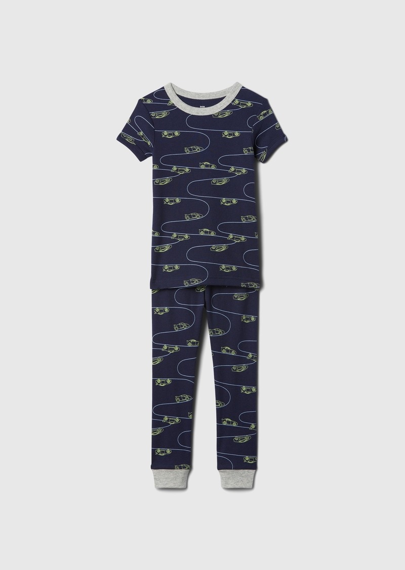 babyGap Organic Cotton PJ Set