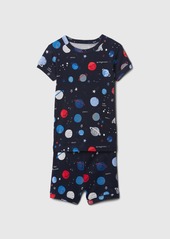 babyGap Organic Cotton Short PJ Set