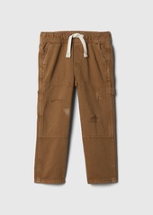 babyGap Pull-On Original Straight Carpenter Jeans