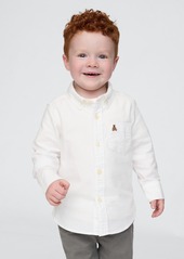 babyGap Oxford Shirt