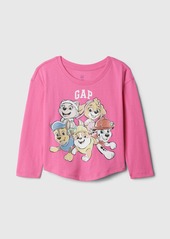 babyGap Paw Patrol Graphic T-Shirt