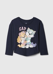 babyGap Paw Patrol Graphic T-Shirt