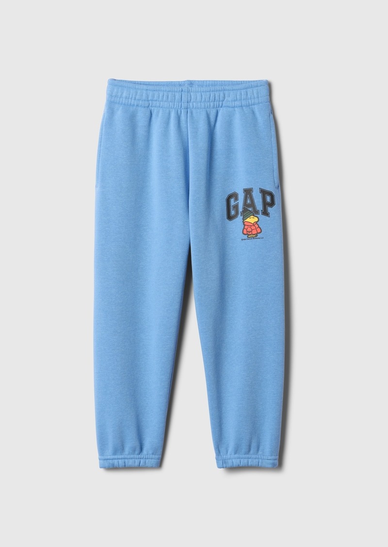 babyGap Peanuts Joggers