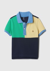 babyGap Pique Polo Shirt Shirt