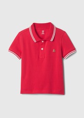 babyGap Pique Polo Shirt Shirt