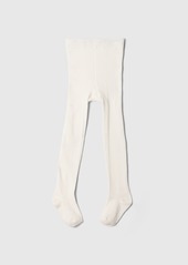 babyGap Pointelle Heart Tights