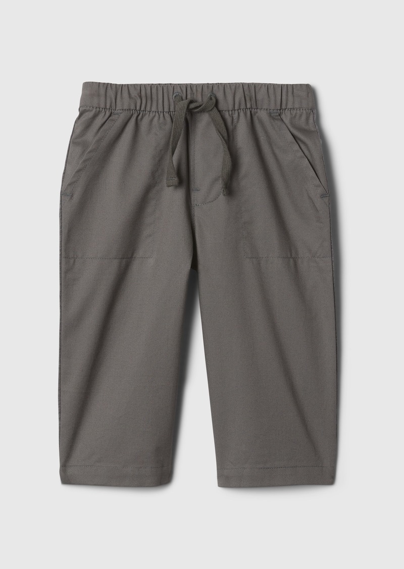 babyGap Pull-On Pants