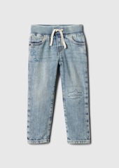Gap Toddler Pull-On Slim Jeans