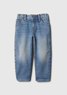 babyGap Relaxed Taper Original Fit Jeans