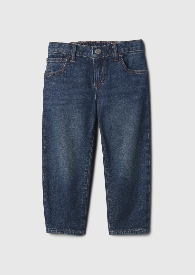 babyGap Relaxed Taper Original Fit Jeans