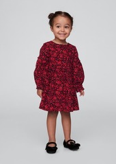 babyGap Ruffle Corduroy Dress