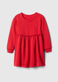 babyGap Ruffle Dress