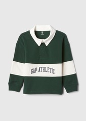 babyGap Rugby Polo Shirt Shirt