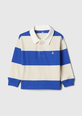 babyGap Rugby Polo Shirt Shirt