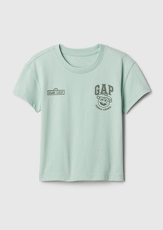 babyGap Sesame Street T-Shirt