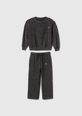 babyGap Sweat Set