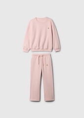 babyGap Sweat Set