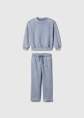 babyGap Sweat Set