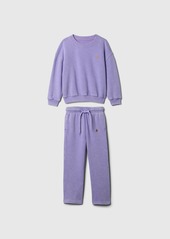 babyGap Sweat Set