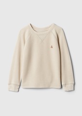 babyGap Textured Raglan T-Shirt