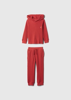 babyGap Thermal Outfit Set