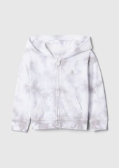 babyGap Vintage Soft Full-Zip Hoodie